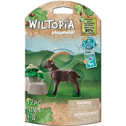 Playmobil Wiltopia - Ibex