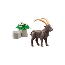Playmobil Wiltopia - Ibex