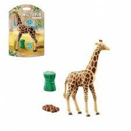 Playmobil Wiltopia - Giraffe