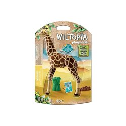 Playmobil Wiltopia - Giraffe