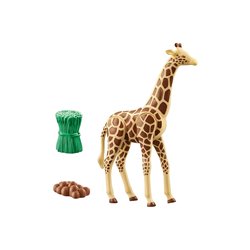 Playmobil Wiltopia - Giraffe