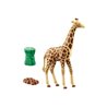 Playmobil Wiltopia - Giraffe