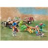 Playmobil Wiltopia - Animal Rescue Quad