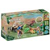 Playmobil Wiltopia - Animal Rescue Quad