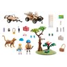 Playmobil Wiltopia - Animal Rescue Quad