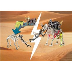 Playmobil Sal'ahari Sands - Mor'Ghul Mammoth