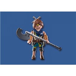 Playmobil Sal'ahari Sands - Mor'Ghul Mammoth