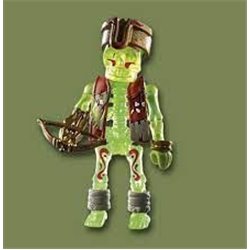 Playmobil Sal'ahari Sands - Mor'Ghul Mammoth