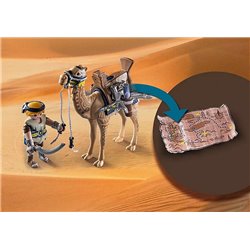 Playmobil Sal'ahari Sands - Arwynn's Quest