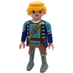 Playmobil Sal'ahari Sands - Arwynn's Quest