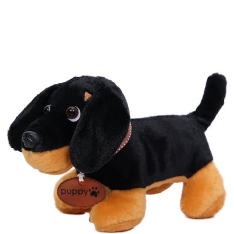 Jenam Dachshund Love - Plush (21cm)