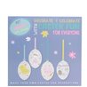 Jenam Easter - Egg Decorating Craft Set