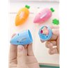 Easter Stationery - Carrot Sharpener (EACH)