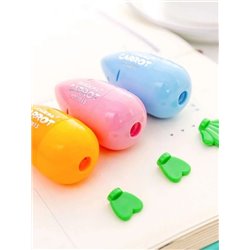 Easter Stationery - Carrot Sharpener (EACH)