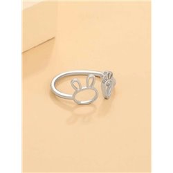 Easter Cuff Ring