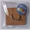 Easter Cuff Ring