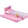 My First Barbie - Bedtime Playset