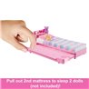 My First Barbie - Bedtime Playset