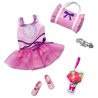 My First Barbie - Outfit - Ballet