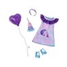 My First Barbie - Outfit - Party