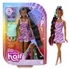 Barbie Totally Hair - Butterfly-themed Doll