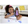 Barbie Totally Hair - Butterfly-themed Doll