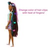 Barbie Totally Hair - Butterfly-themed Doll