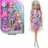 Barbie Totally Hair - Star-themed Doll