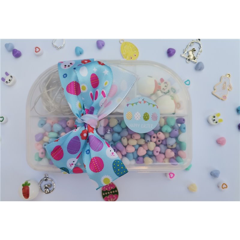 Funzaroo Mini Beading Kit - Easter