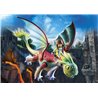 Playmobil Dragons Nine Realms: Feathers & Alex
