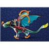 Playmobil Dragons Nine Realms: Feathers & Alex