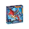 Playmobil Dragons Nine Realms: Wu & Wei with Jun