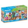 Playmobil - Horse Veterinarian