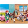 Playmobil - Horse Veterinarian