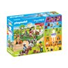 Playmobil - My Figures: Horse Ranch