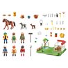 Playmobil - My Figures: Horse Ranch