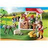 Playmobil - My Figures: Horse Ranch