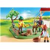 Playmobil - My Figures: Horse Ranch