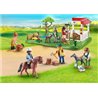 Playmobil - My Figures: Horse Ranch