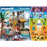 Playmobil - My Figures: Island of the Pirates