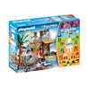 Playmobil - My Figures: Island of the Pirates