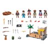 Playmobil - My Figures: Island of the Pirates