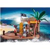 Playmobil - My Figures: Island of the Pirates