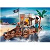 Playmobil - My Figures: Island of the Pirates