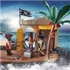 Playmobil - My Figures: Island of the Pirates