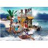 Playmobil - My Figures: Island of the Pirates