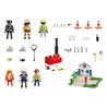 Playmobil - My Figures: Rescue Mission