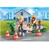 Playmobil - My Figures: Rescue Mission