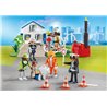 Playmobil - My Figures: Rescue Mission