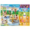 Playmobil - My Figures: The Magic Dance